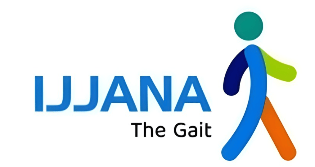 IJJANA — The Gait