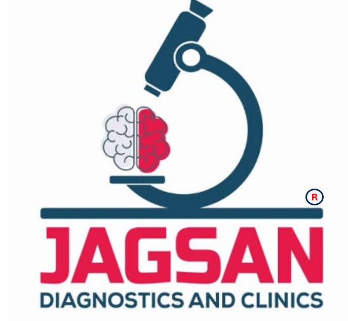 JAGSAN Diagnostics